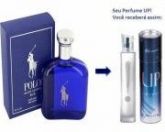 Polo Blue - Up 19