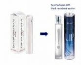 Emporio Armani White - Up