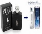 Polo Black - Up 21