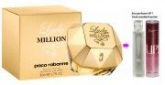 Lady Million - UP 46