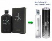 Ck Be - Up 27