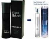 Armani Black Code - Up 35