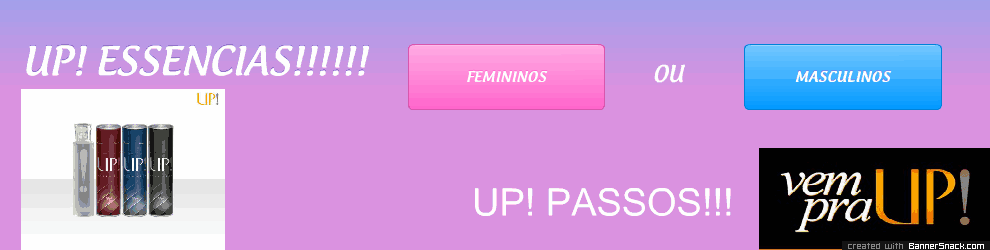 UP! Passos