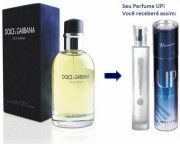 Dolce Gabbana - Up 07