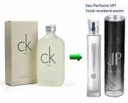 Ck One - Up 25