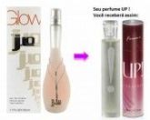 Glow By J. Lo - Up 44